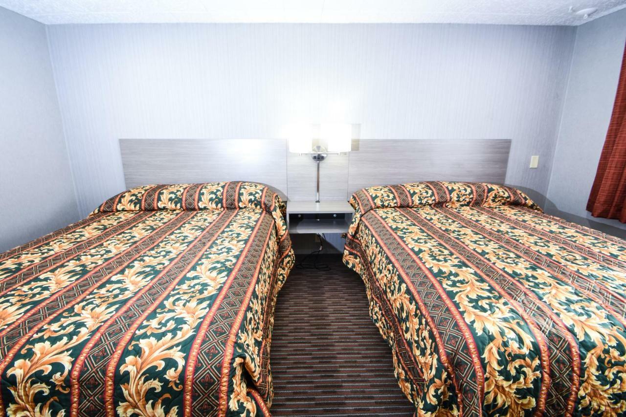 贝尔卡罗汽车旅馆 DEN 外观 照片
